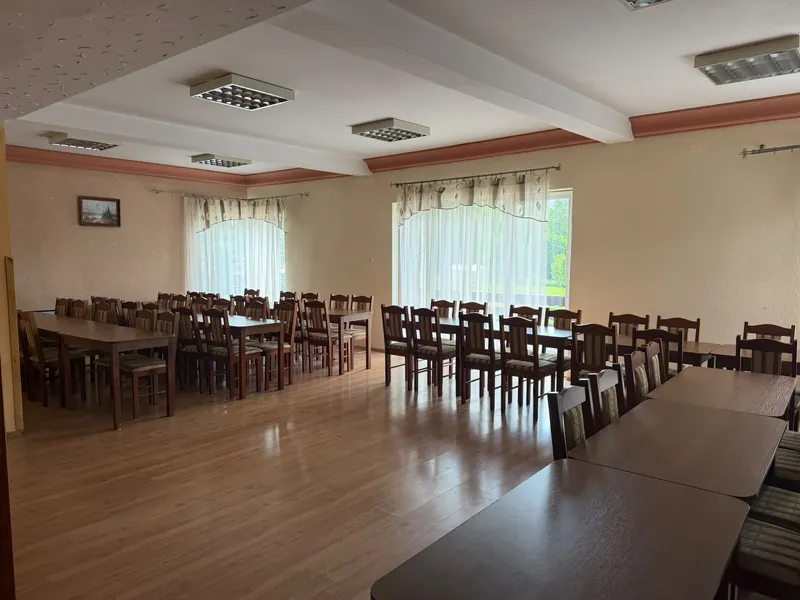 Sala konferencyjna